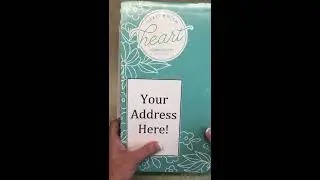 Craft With Heart Cardmaking Subscription from CTMH
