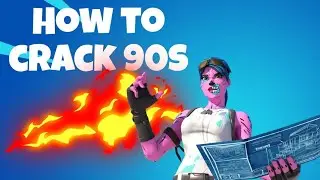 How to crack 90s in under 60 seconds