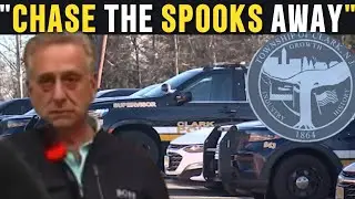 New Jersey Mayor Tells Police To Keep Blacks Out Of His Town!!