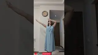 learn Persian Dance! Grace and Rhythm in every step💃