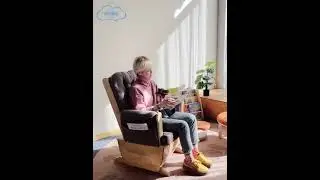 Gliding Chair