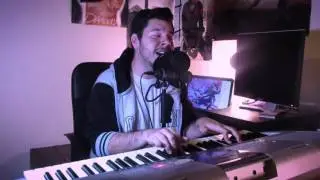 Good Enough - Evanescence Cover
