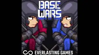 Scout Ahead - Base Wars (Original Game Soundtrack)
