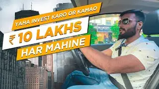 Best #propertyforinvestment in Delhi | 10Lakh rental #income | reelestateofficial