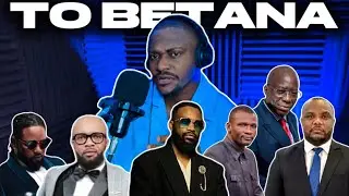 BEV DEMANDE À BOSSMBE & KASAMBA de DÉMISSIONNER! CHARLY VA SE FAIRE JUSTICE, LE CAMP FALLY PRÊT !