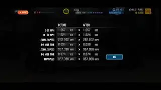CSR2 Lotus Evjia Upgrades and Tune for flash event.