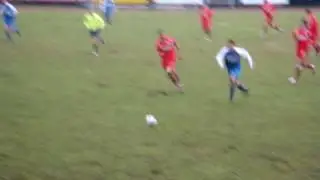 SC Westfalia  vs. Siegen 1:2