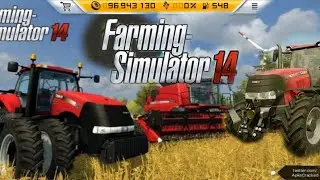 Fs 14  game simulator|| game||  hackd ultra money fs 14 game