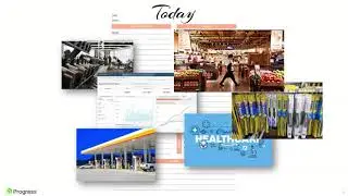 A Day of Data: How Progress DataDirect Powers Our Everyday Adventures