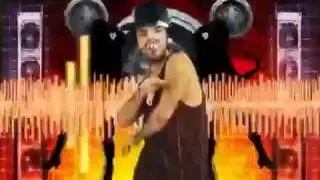 Der rappende Fischkoch
