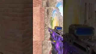The BEST Wallrun Spot In Black Ops 3!