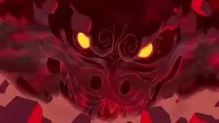 seroto - 8th Gate