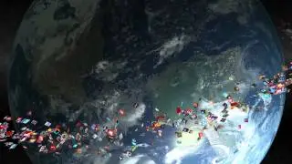 earth apps for apple devices