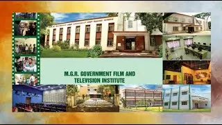 How to join MGR Film Institute | Courses | Application Form | How to Fill Form in Tamil