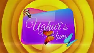Ughur`s Mom  (Mother Blogger)
