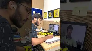 😱I WATCHED 50+ IITians(AIR-1) INTERVIEWS!!🤯 #jee #motivation