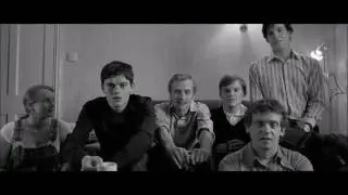 Control - Getting Signed (Digital)