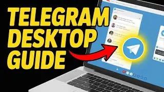 How to use Telegram on desktop - Quick Fix