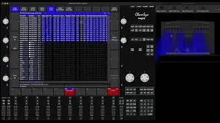 Strobe on Fader - Part 1. LTP Control