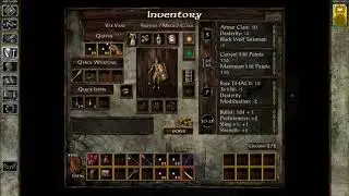 IWDEE Solo HOF FMC 3