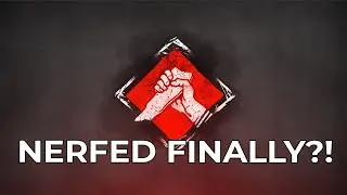 Dead by daylight decisive strike changes again