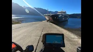 Carretera Austral 2025 - Parte 1