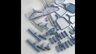 Swimming Pool Accessories Manufacturers India