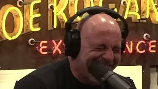 Joe Rogan - Hunter Biden On Why He Loves Crack So Much