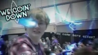 [We Goin' Down] Carson Fights Back (By: DJTOB3)
