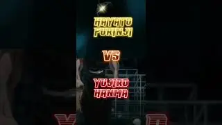 HAYATO VS YUJIRO