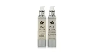 PRAI Platinum Firm   Lift Serum Duo