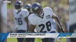 University claims football player knew risks of sport in response to lawsuit