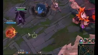 Regreso a lol y sale muy mal al&oacute;, DumBots