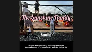Sandlot Washington, DC