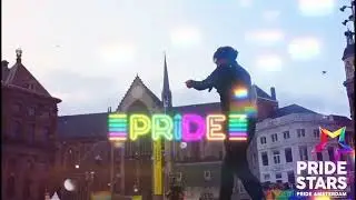 Pride Zeedijk Streetparty 2022 Performance Promo