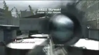 Insane Killfeed!!!!