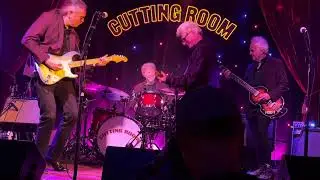 The Weeklings, &ldquo;Honey Don&rsquo;t&rdquo; (Carl Perkins/Beatles cover), Cutting Room, NYC, 10/25/2025