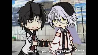 ikut trend 🗿 seabat bikin ini ye 💅 #gachalife  #trend  #fypシ゚