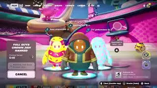 Playing Crown Jam with viewers (Road to 1.3k subs)