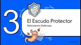 Farmacologia aparato digestivo