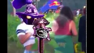 LoL | DEATHFIRE GRASP VEIGAR