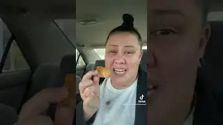 BEYOND NUGGETS, BEYOND GARBAGE!