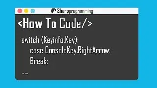How To Code: Movement Engine  In C#
