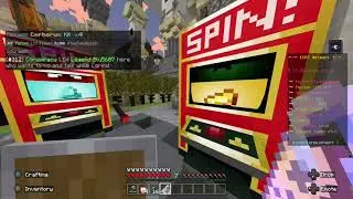 Raiding VECNA, GSTUFF, AND getting 100M (ECPE OP FACTIONS)