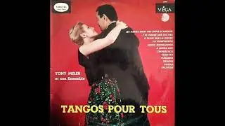 plegaria (tango) tony meler