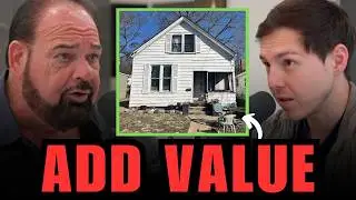 How to Start Investing in Real Estate with $100K | Ben Mallah