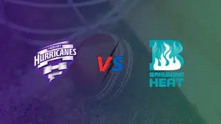 🔴 LIVE WBBL 2021 HBHW VS BRHW MATCH - 18