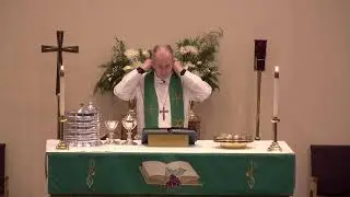 Traditional Worship 1/18/26