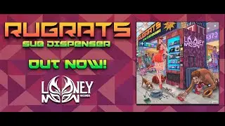 Rugrats & Jimi Green - Popular Mechanics