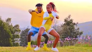 Moflix X Dave - Shiftaw Libua | ሽፍታው ልቧ - New Ethiopian Music 2018 (Official Video)